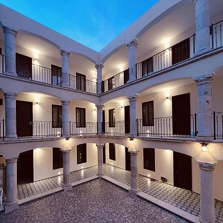 Casona 1530 Hotel Tequila Bagian luar foto
