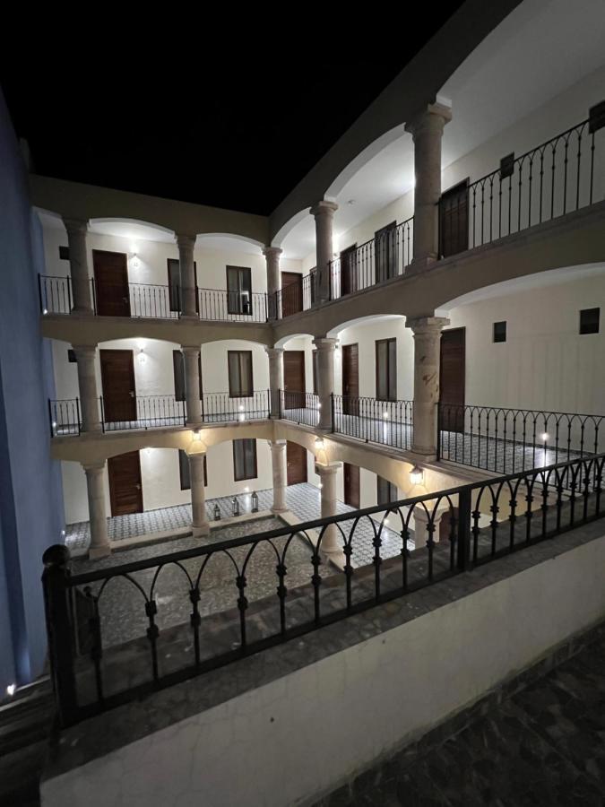 Casona 1530 Hotel Tequila Bagian luar foto