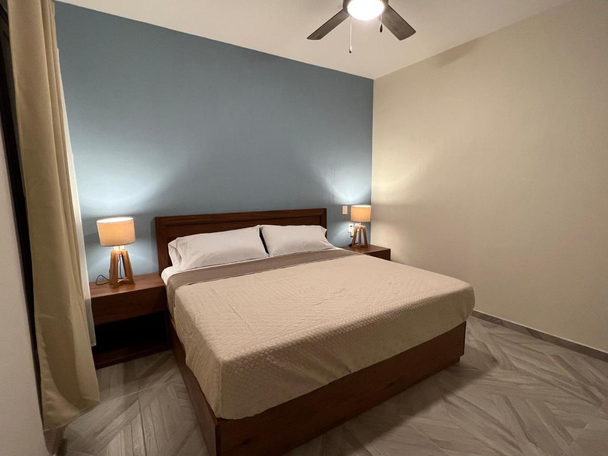 Casona 1530 Hotel Tequila Bagian luar foto