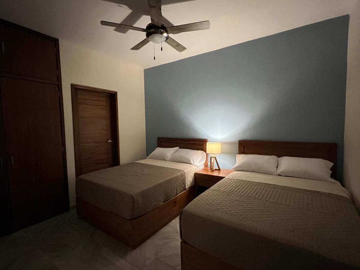 Casona 1530 Hotel Tequila Bagian luar foto
