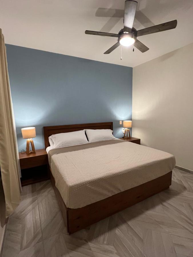 Casona 1530 Hotel Tequila Bagian luar foto