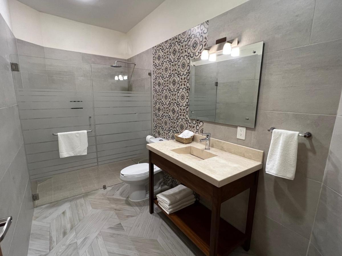 Casona 1530 Hotel Tequila Bagian luar foto