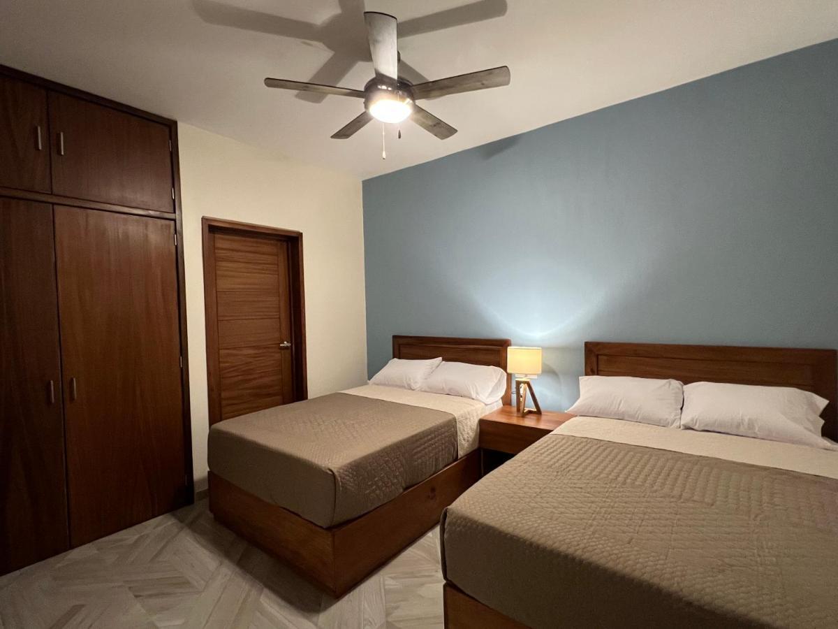 Casona 1530 Hotel Tequila Bagian luar foto