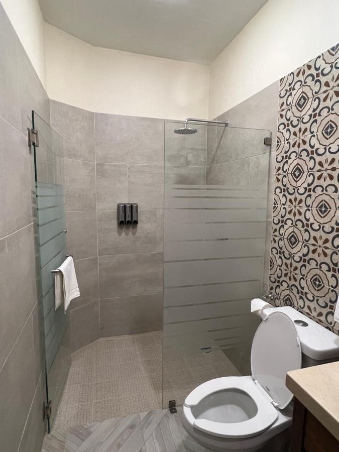 Casona 1530 Hotel Tequila Bagian luar foto