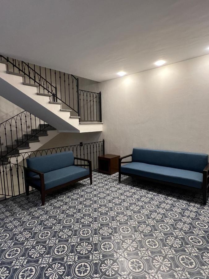Casona 1530 Hotel Tequila Bagian luar foto
