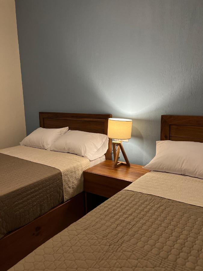 Casona 1530 Hotel Tequila Bagian luar foto