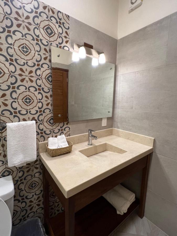 Casona 1530 Hotel Tequila Bagian luar foto