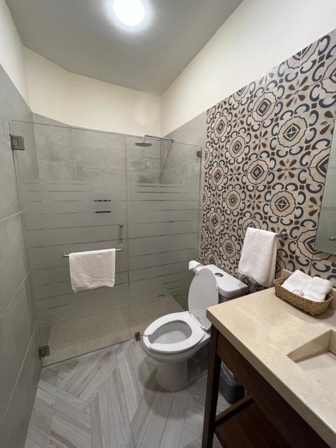 Casona 1530 Hotel Tequila Bagian luar foto